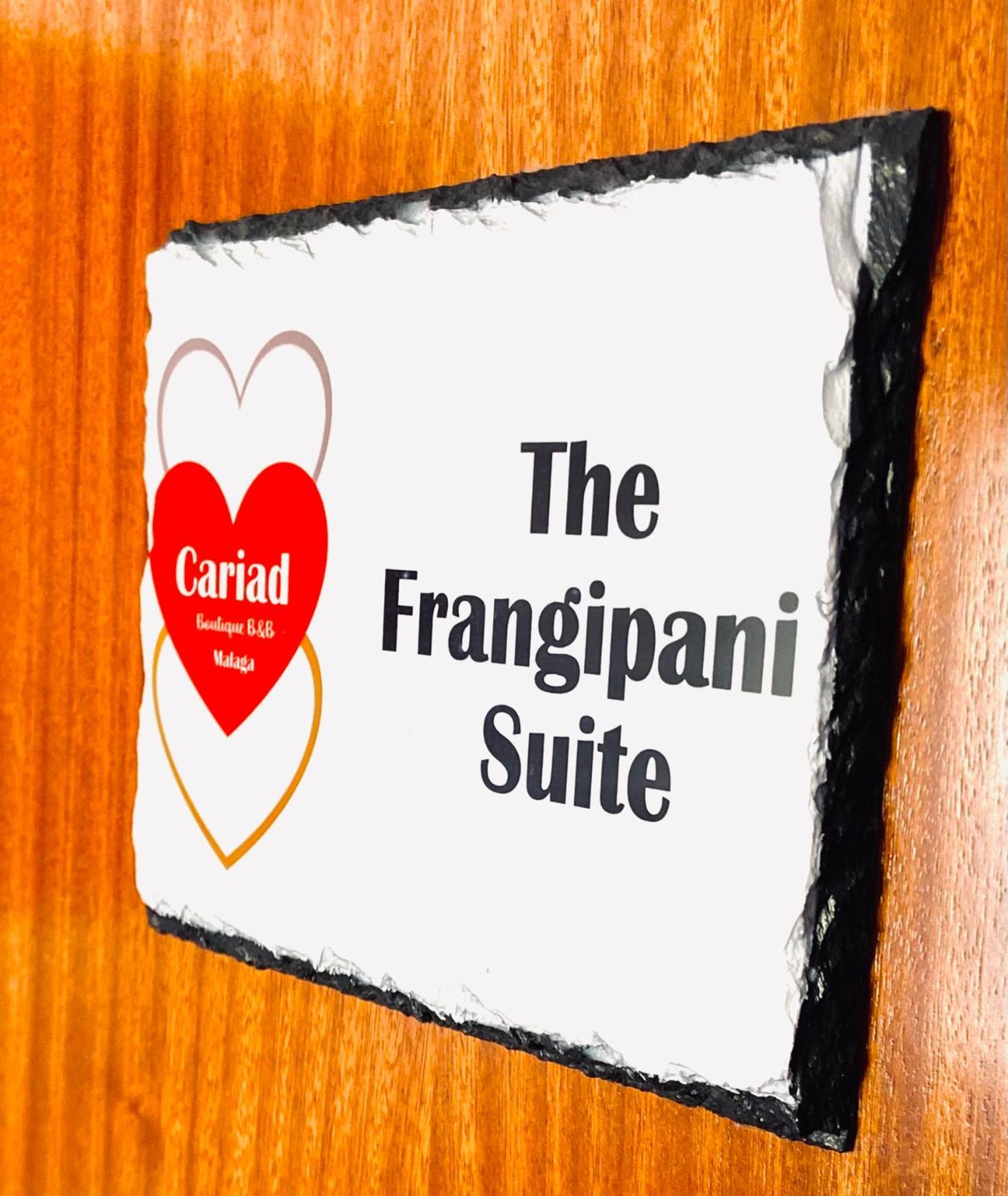 Cariad Boutique Bed & Breakfast La Cala Del Moral Room photo