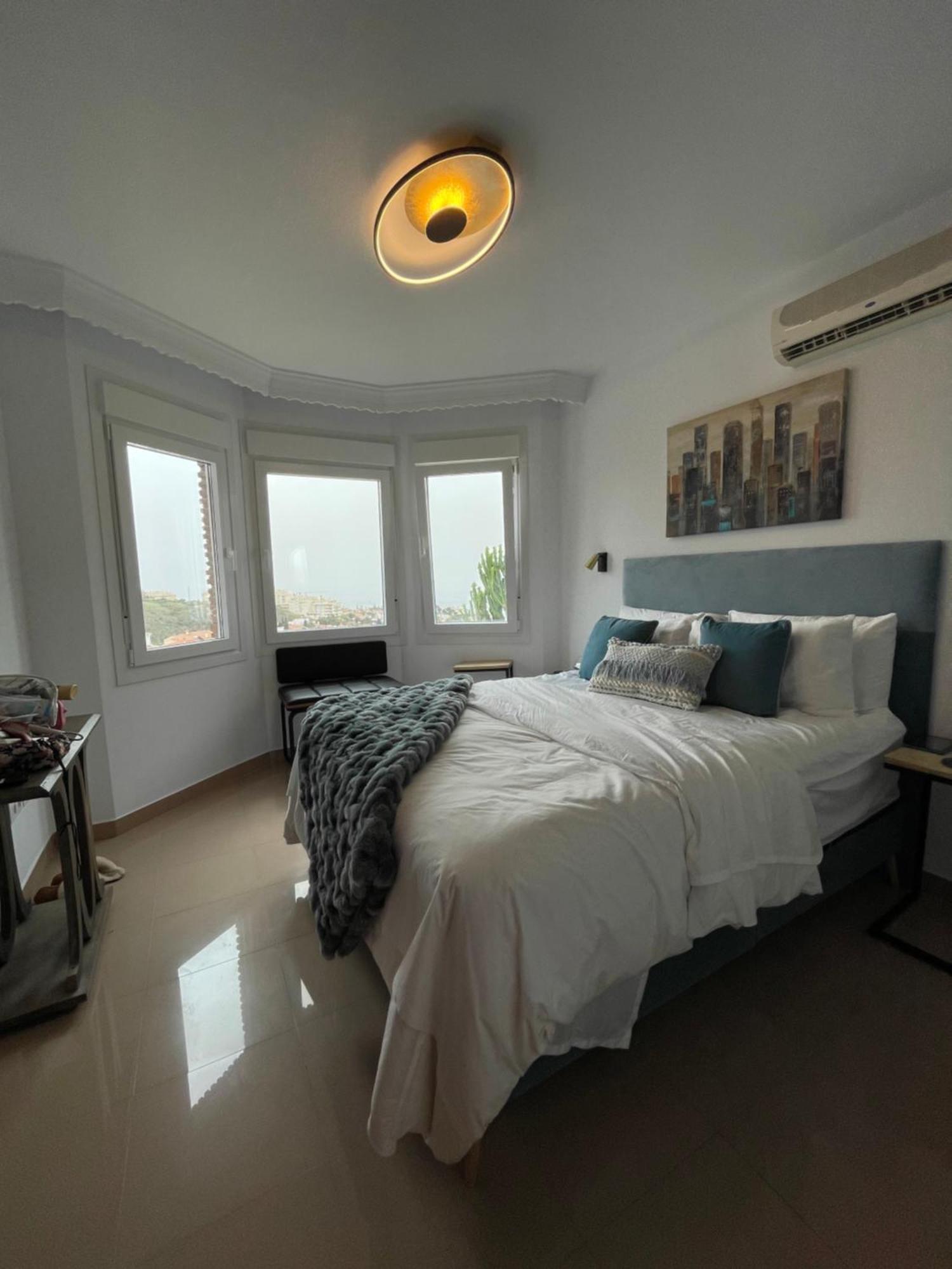Cariad Boutique Bed & Breakfast La Cala Del Moral Exterior photo